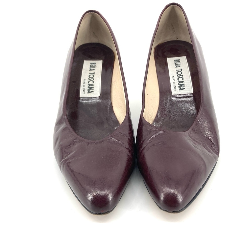 Bella Toscana shoe , made in Italy , Great condition